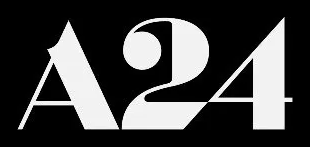 A24 logo