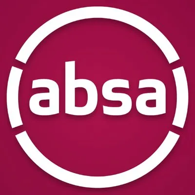Absa Group logo