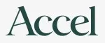 Accel India logo
