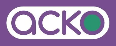 Acko Insurance logo