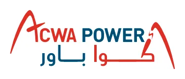 ACWA Power logo