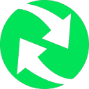 Adani Green Energy logo