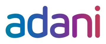 Adani Power logo