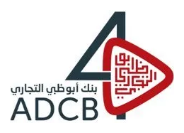 Abu Dhabi Commercial Bank logo