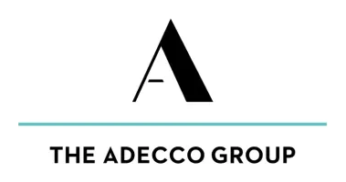Adecco Group logo