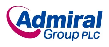 Admiral Group logo
