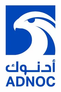 ADNOC logo