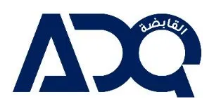 ADQ logo