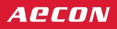 Aecon Group logo