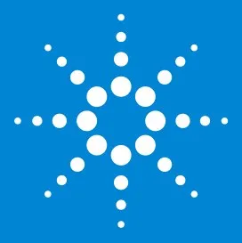 Agilent Technologies India logo