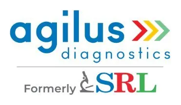 Agilus Diagnostics logo
