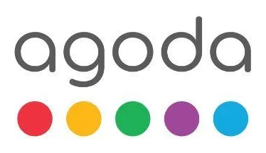 Agoda India logo