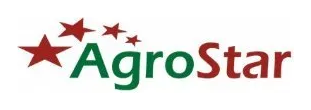 AgroStar logo