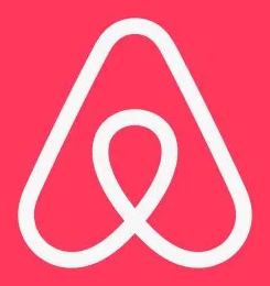 Airbnb India logo