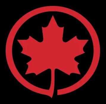 Air Canada logo