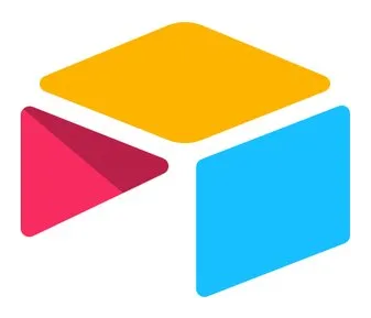 Airtable logo