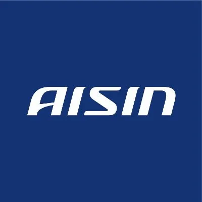 Aisin logo