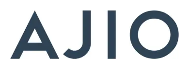 AJIO logo