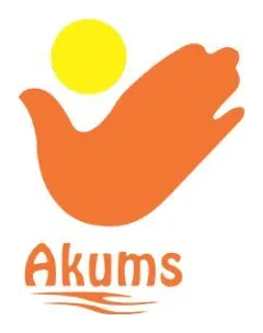 Akums Drugs logo