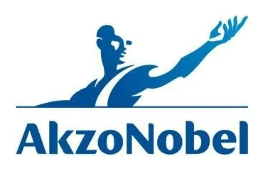 Akzo Nobel logo