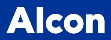 Alcon logo