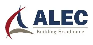 ALEC Engineering and Contracting logo