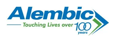 Alembic Pharmaceuticals logo