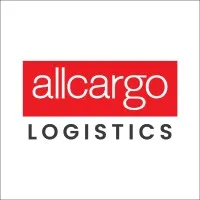 Allcargo Logistics logo
