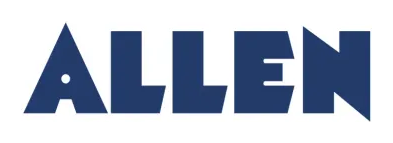 Allen Career Institute logo