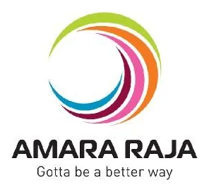 Amara Raja logo