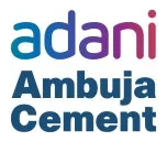 Ambuja Cements (Adani Group) logo