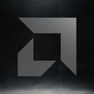 AMD India logo