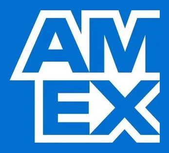 American Express India logo