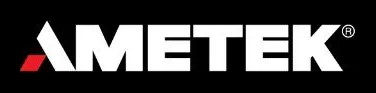 Ametek logo