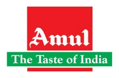 Amul (GCMMF) logo
