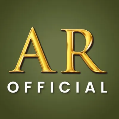 Anand Rathi logo