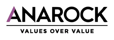 Anarock Property Consultants logo