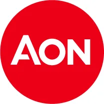 Aon India logo