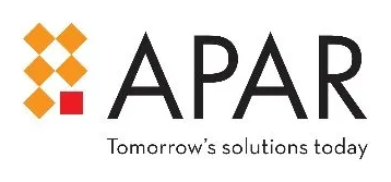 Apar Industries logo