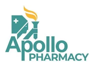 Apollo Pharmacy logo