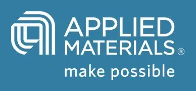 Applied Materials logo