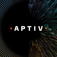 Aptiv logo