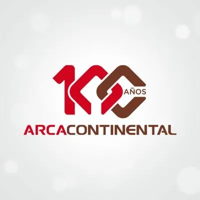 Arca Continental logo