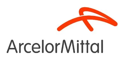 AM/NS India (ArcelorMittal Nippon Steel) logo