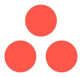 Asana India logo