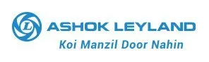 Ashok Leyland logo