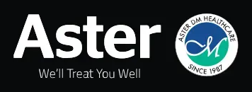 Aster DM Healthcare logo