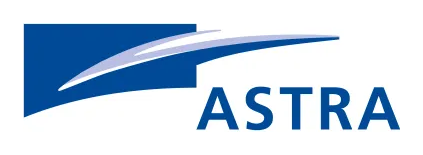 Astra International logo