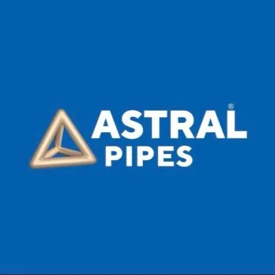 Astral logo
