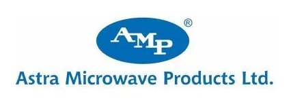Astra Microwave logo